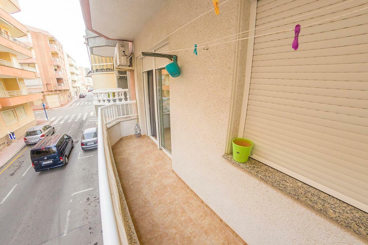 Homely Apartments Noruega 托雷维耶哈 外观 照片