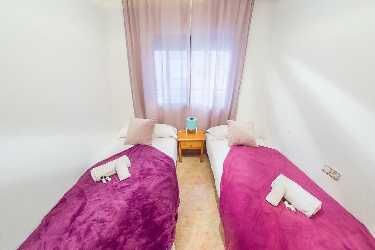 Homely Apartments Noruega 托雷维耶哈 外观 照片
