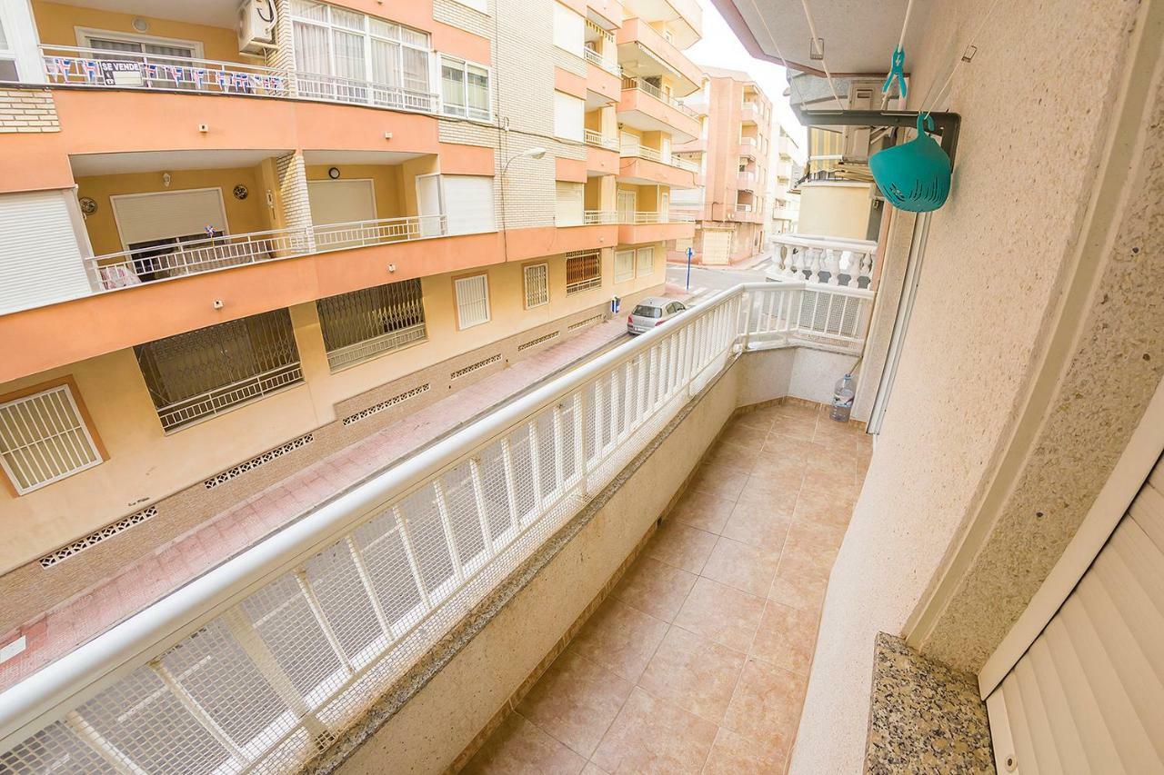Homely Apartments Noruega 托雷维耶哈 外观 照片